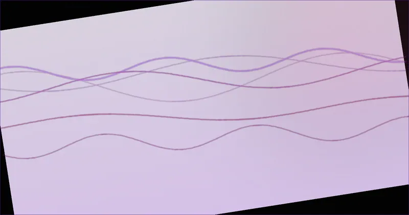 wave pattern for Cotton, Linen, or Microfiber: Which Sheets Are Right for You