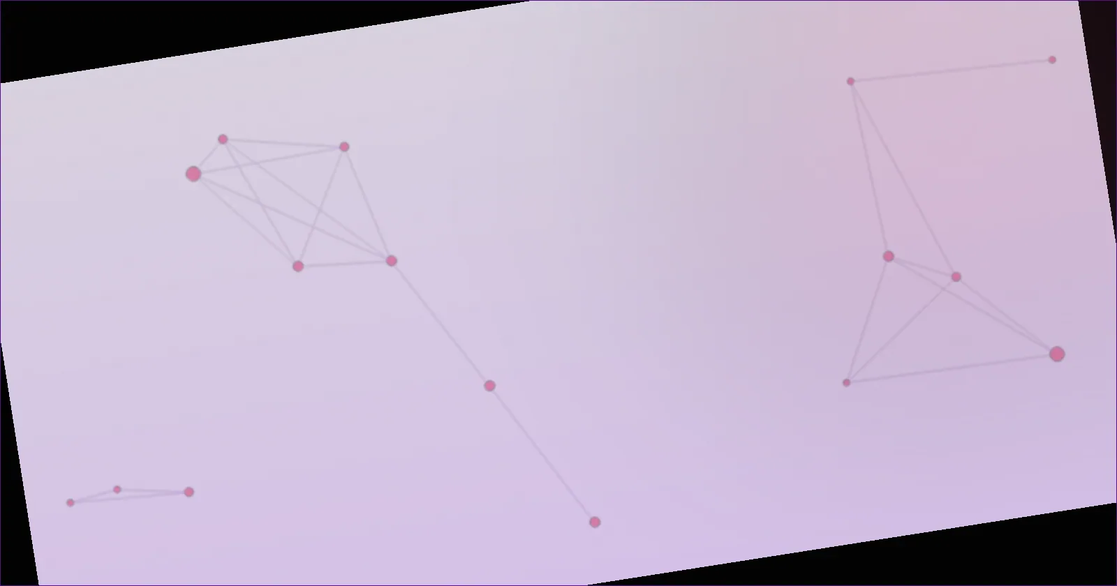 constellation pattern for How to Make a Bed That Looks and Feels Great