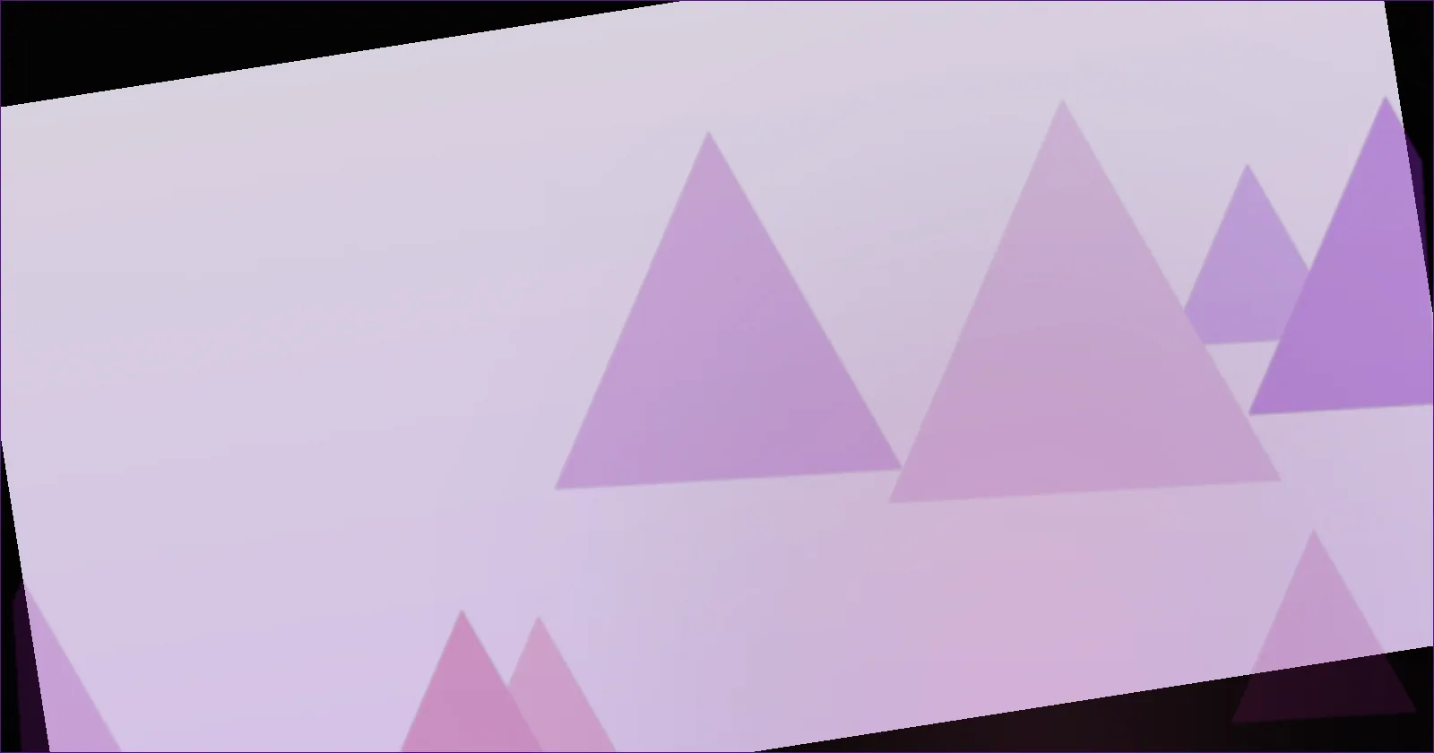 prism pattern for How Your Bedding Affects Your Sleep