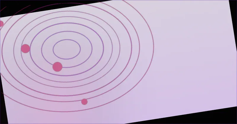 orbit pattern for What Actually Helps You Relax at the End of the Day